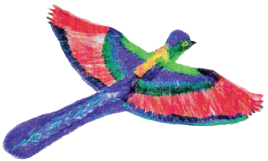 KHBA Logo Bird